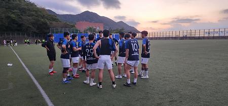 FC FLIGHT 체육대회(축구)